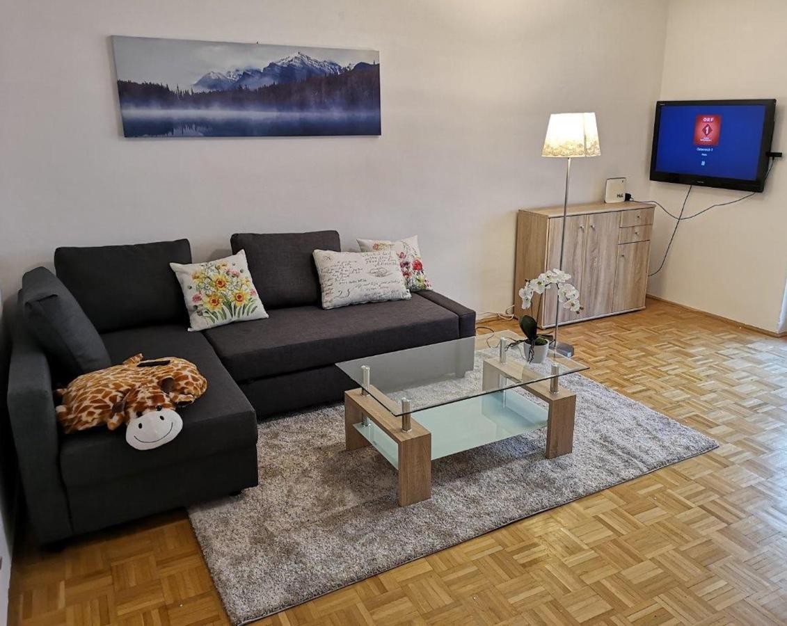 Hidden Gem By Jr City Apartments Вена Экстерьер фото