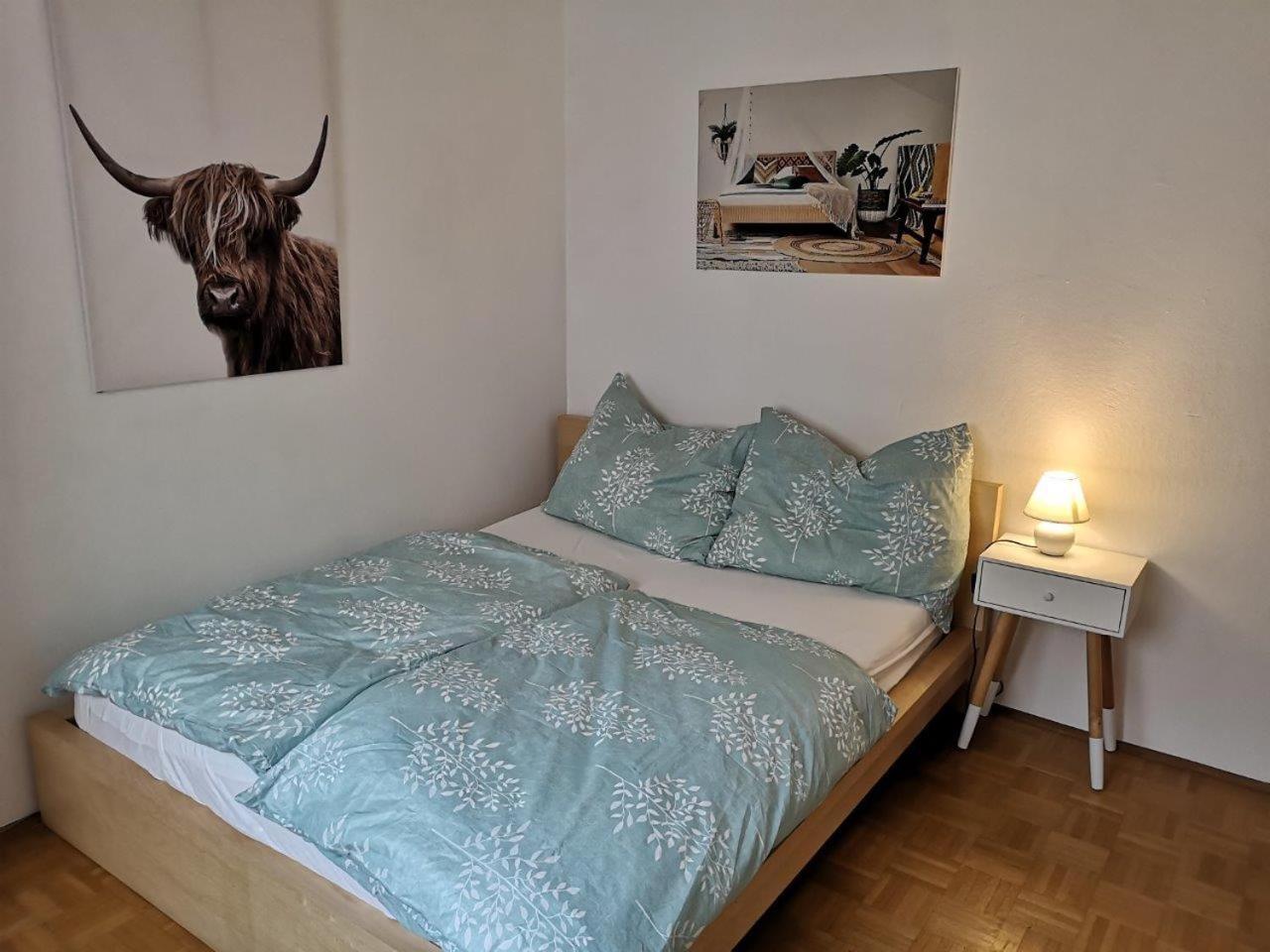 Hidden Gem By Jr City Apartments Вена Номер фото