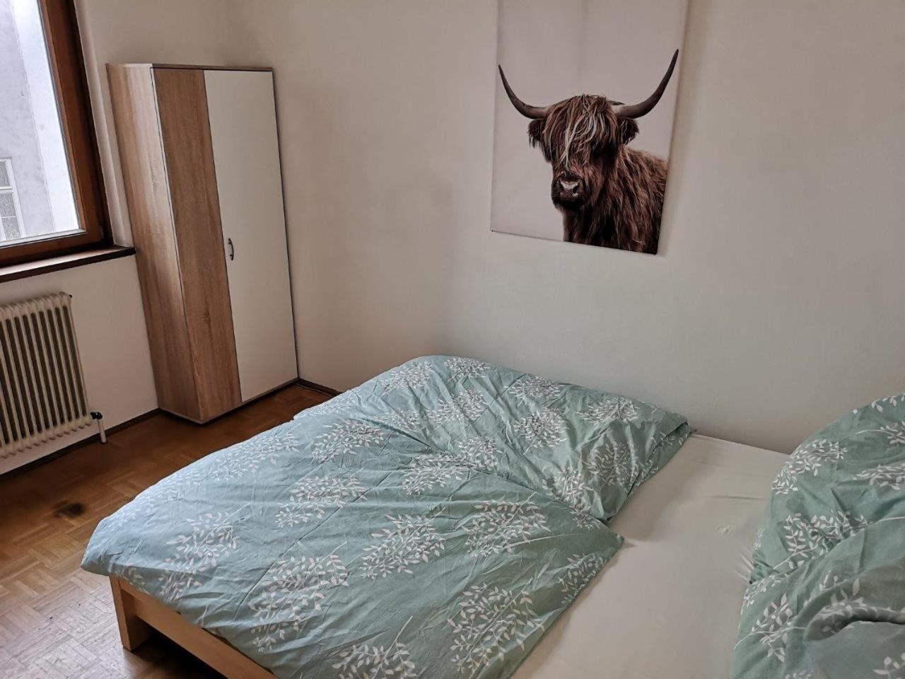Hidden Gem By Jr City Apartments Вена Номер фото